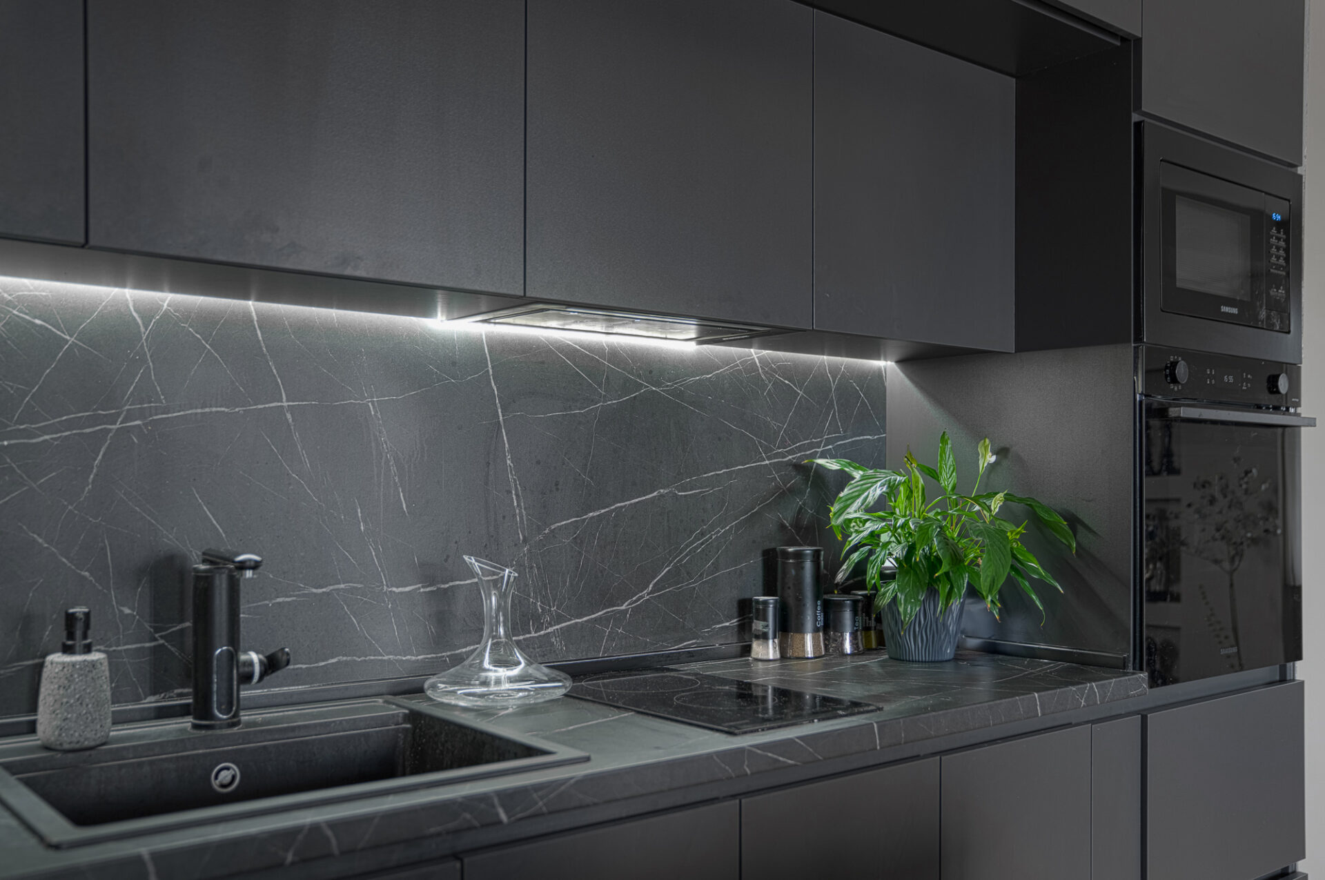 Совршена изработка со врвни материјали